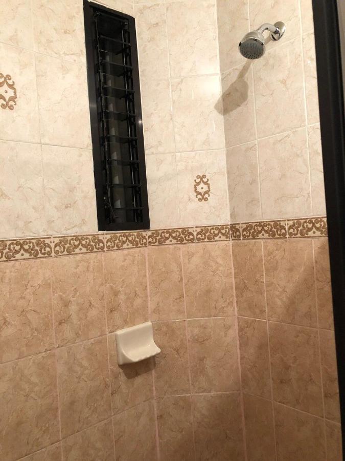 Suite Antequera En Mexico Oaxaca Eksteriør billede