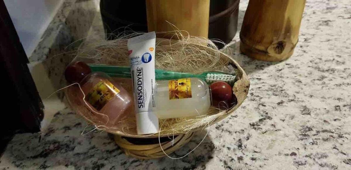 Suite Antequera En Mexico Oaxaca Eksteriør billede